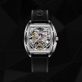 CIGA design Mechanical Watch Edge