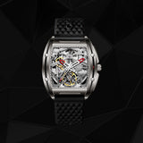 CIGA design Mechanical Watch Edge