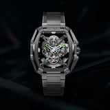 CIGA design Automatic Watch · Hunter