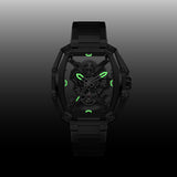 CIGA design Automatic Watch · Hunter