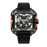 CIGA design Mechanical Watch Gorilla
