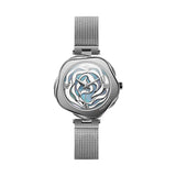CIGA design watch Denmark Rose