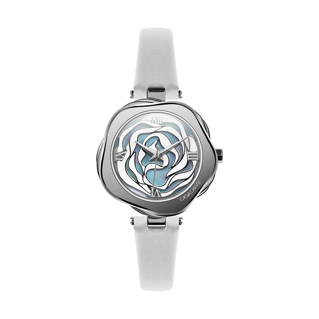 CIGA design watch Denmark Rose