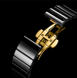 Ceramic Strap For Blue Planet Gilding Version