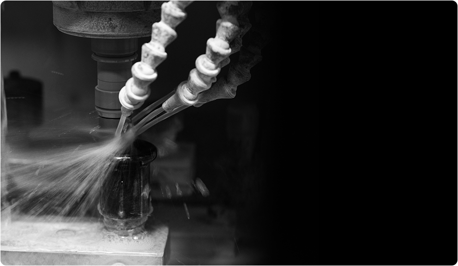 Machining: